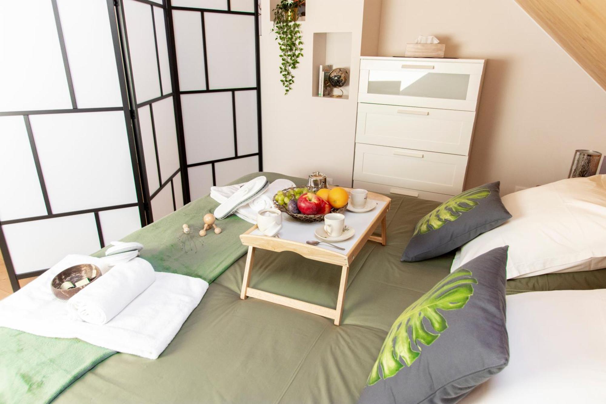 Chalet Like Upstairs Private Suite Etiolles Ngoại thất bức ảnh